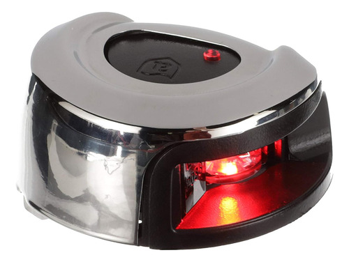 Plataforma De Navegación Attwood Nv2012ssr-7 Lightarmor De 2
