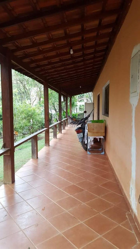 Imagem 8 de 26 de Chácaras À Venda Em Mairiporã/sp - Compre O Seu Chácaras Aqui! - 1479817