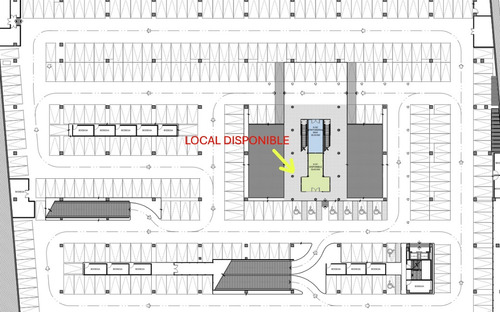 Monterreal Locales Comerciales En Renta Urban Center Av Cámara De Comercio