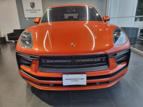 Porsche Macan 3.0 S At