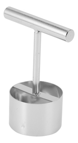 Extractor De Corazón, Mango Ergonómico De Acero Inoxidable P