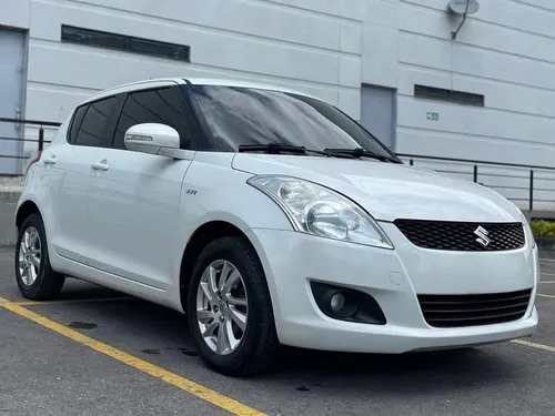 Suzuki Swift Automático Gestionamos Tu Crédito