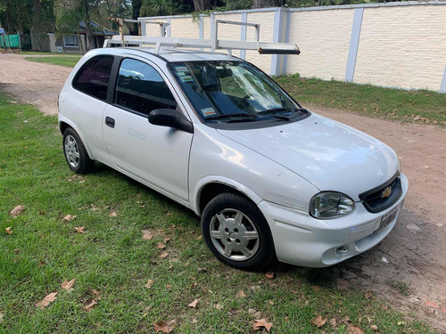 Chevrolet Corsa 1.4 Cargo 2010