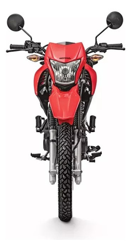 Honda Xr 250 Patentada $9.500.000 O 6de$1.947.000 (150 190)