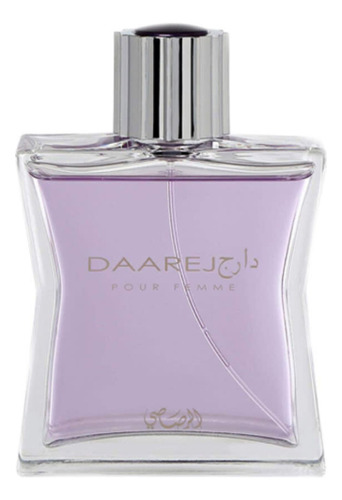 Perfume Daarej Para Mujer Rasasi 100 Ml Eau de Parfum