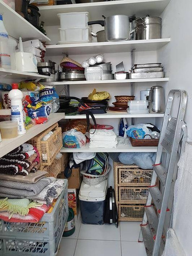 Imagem 28 de 30 de Cobertura À Venda, 314 M² Por R$ 1.750.000,00 - Itacoatiara - Niterói/rj - Co2574