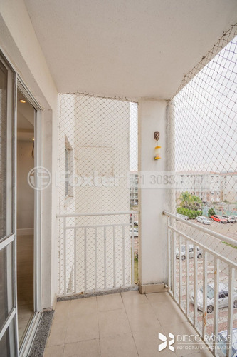 Imagem 5 de 30 de Apartamento, 3 Dormitórios, 67.3 M², Humaitá - 207015