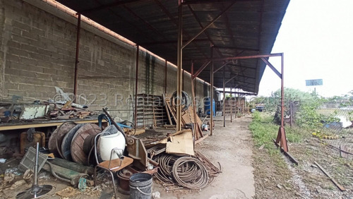 Local Comercial En Venta En Zona Industrial 1 Barquisimeto Lara,rc