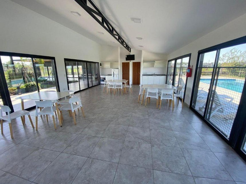 Terreno Lote En Venta Ubicado En Barrio Santa Isabel. Etapa Iii