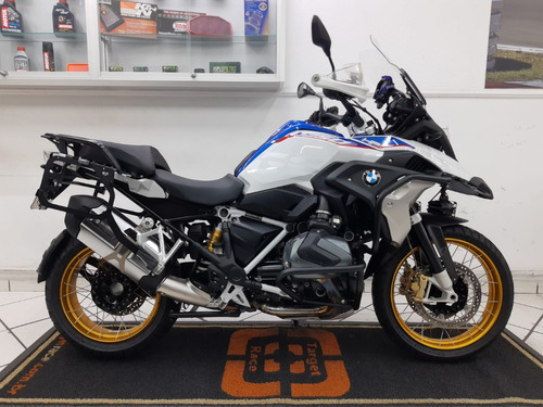 Bmw R 1250 Gs Premium - 2020 - Target Race