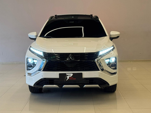 Mitsubishi Eclipse Cross 1.5 MIVEC TURBO GASOLINA HPE-S CVT