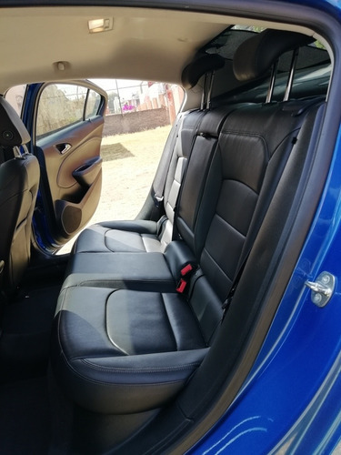Cruze Premier 2017 Poco Kilometraje Opción A Crédito