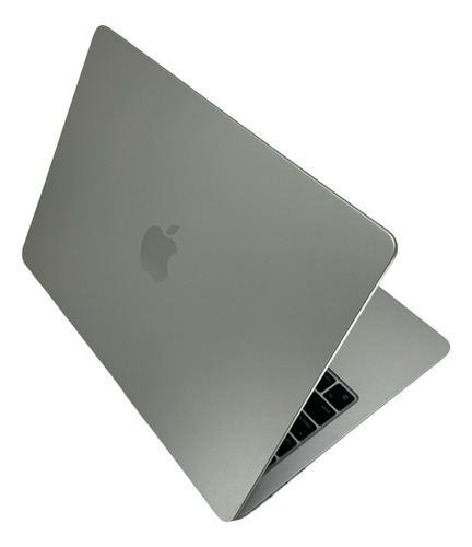 Macbook Air 13,6'' Chip Apple M2 2022, 8gb Ram, 256gb Space Gray (Usado)