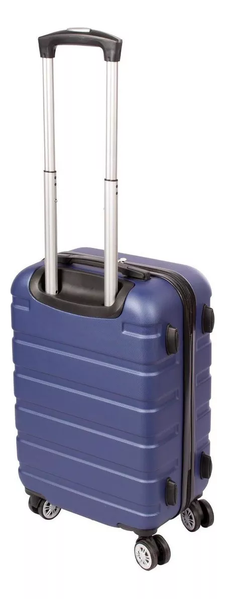 Tercera imagen para búsqueda de maleta de mano 10 kg