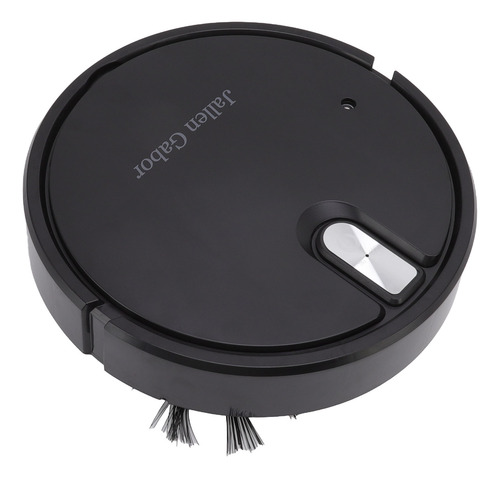 Robot Aspirador Inteligente 5 En 1 Que Pulveriza Y Humidific