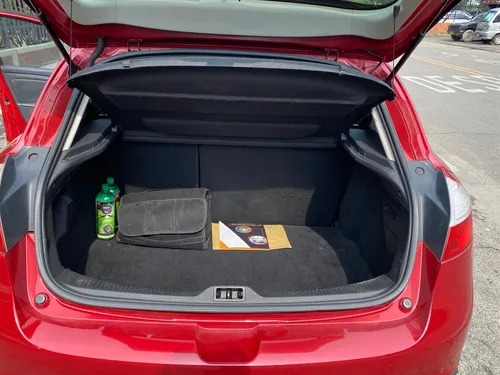 Renault Megane 3 2.0l