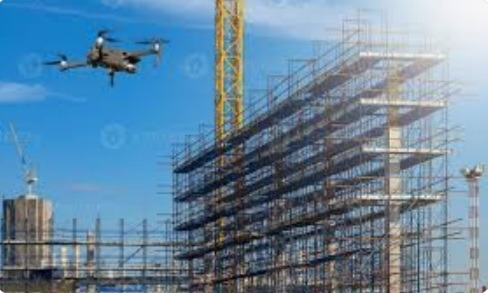 Imagen 7 de 9 de Filmación Y Fotografía Aérea Con Drone 4k Impulsa Tu Negocio
