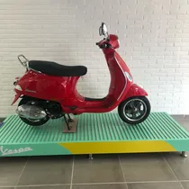 Comprar Vespa Vxl 150 Abs Inyeccion !! Motoplex Quilmes!!!!!