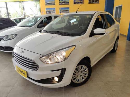 Ford Ka 1.0 Se 12v