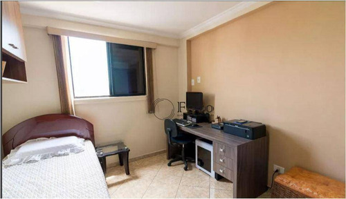 Apartamento À Venda, 74 M² Por R$ 285.000,00 - Macedo - Guarulhos/sp - Ap0840