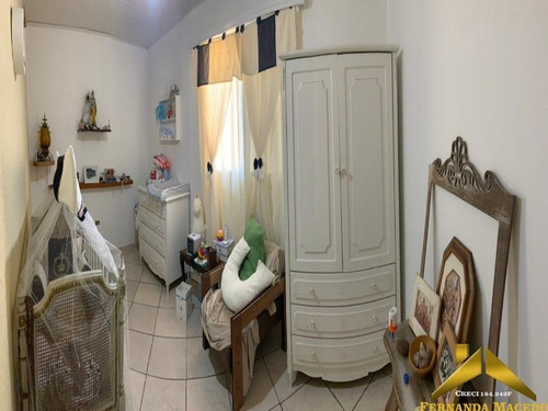 Casa 2 Dormitórios Terreno 180m - Ca00119 - 34719983