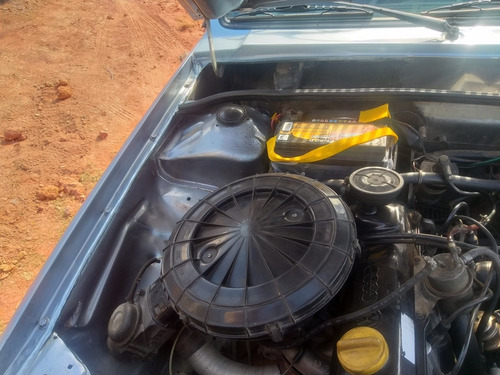 Imagem 3 de 10 de Volkswagen Gol Gol Copa 1.6