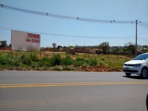 Imagem 2 de 3 de Area Venda, Jardim Karina - Salto De Pirapora/sp - Ar00568 - 3507668