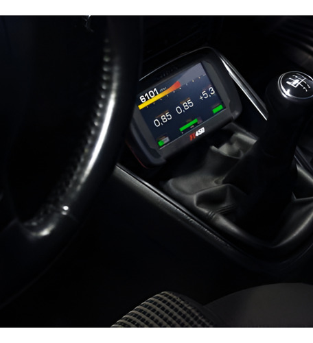 Fueltech Ft450 Sfi- Injeção Programável
