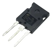 Comprar Gw20nc60vd 20nc60vd Stgw20nc60vd  Igbt 600v 60a 200w To247