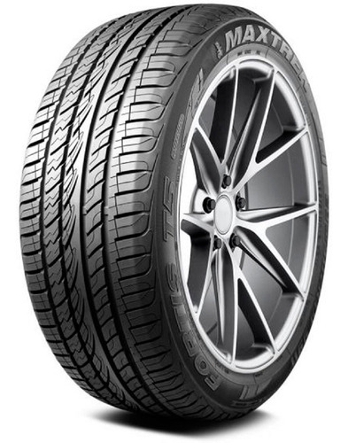 Paquete 2 Llantas 275/45r21 Maxtrek Fortis T5 110v