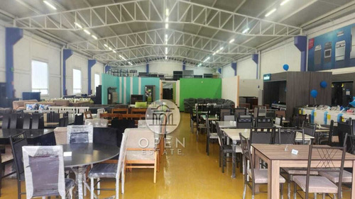 Local En Renta En Atizapán De Zaragoza