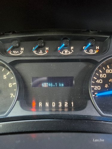 Ford F-150 3.7 Xl Cabina Regular 4x4 Mt