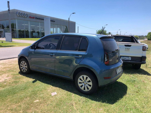 Volkswagen Up! 1.0 Move Up! 75cv Ultimo Precio