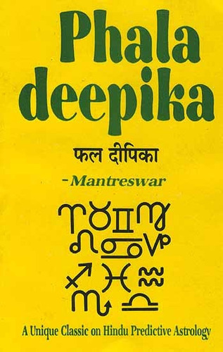 Phala Deepika En Ingles Astrologia Vedica Hindu Sideral