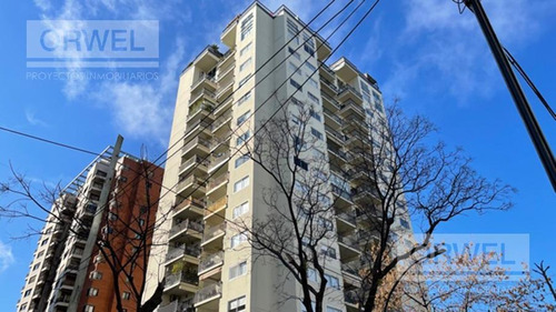 Imagen 29 de 30 de Torre Con Amenities !!! Excelente 3 Ambientes Con Cochera !!!