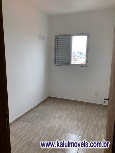Parque Novo Oratório - Apto. Sem Condomínio Próximo Ao Hospital Da Mulher - 71850