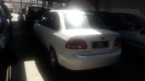 Chevrolet Classic 1.0 Mpfi Ls 8v 2014