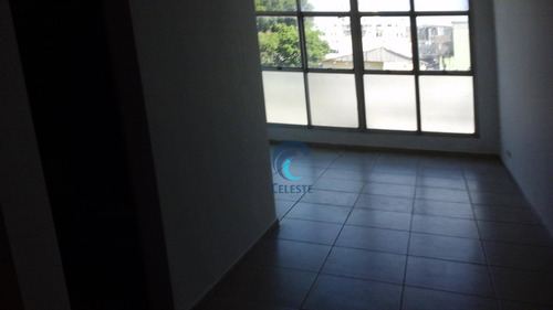 Imagem 2 de 6 de Sala À Venda, 49 M² De Área Útil - Centro - Sa0295