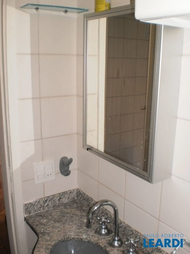 Imagem 7 de 15 de Apartamento - Barra Funda - Sp - 597424