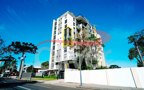 Imagem 21 de 29 de Vogue, Apartamento 2 Dormitorios, 1 Vaga De Garagem, Alto Da Glória, Curitiba, Paraná - Ap00641 - 33405646