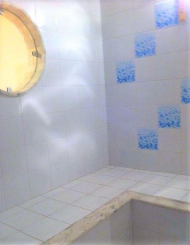 Imagem 14 de 15 de Sobrado No Tatuapé Com 3 Suítes, 6 Vagas, 330m² - So0787
