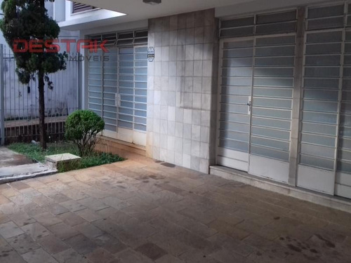 Imagem 2 de 14 de Ref.: 1962 - Casa Comercial Em Jundiaí Para Aluguel - L1962