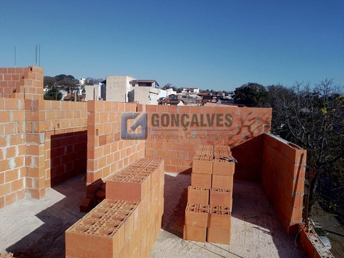 Imagem 10 de 12 de Venda Apartamento Santo Andre Jardim Utinga Ref: 147656 - 1033-1-147656