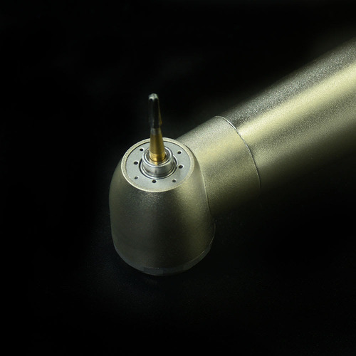 Turbina Finer Max Plus 2 Válvula Anti Retorno Similar A Nsk