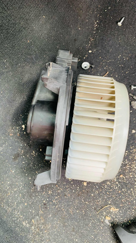 Ventilador Defroster Sirocco Dodge Journey 09-18 Y2727005011 (Usado)