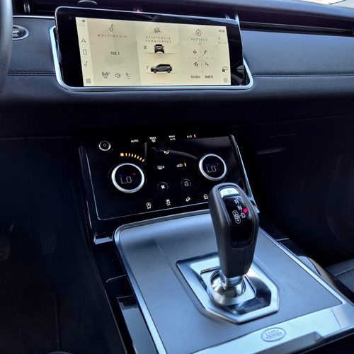Range Rover Evoque Se 2023