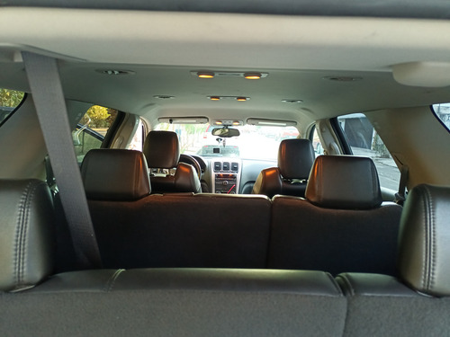 GMC Acadia 3.6 B 8 Pas Piel 4x2 At