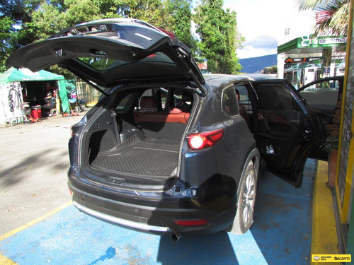 Mazda CX-9 2.5 Grand Touring Signature