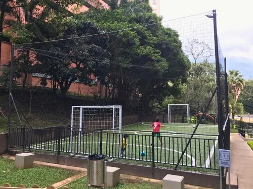 Se Vende Apartamento En Envigado Ml