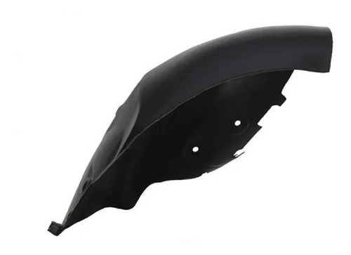 Guardaplast Delantero Posterior Renault Megane Ii Cc 2007